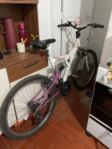 Bicicleta Track Aro 26