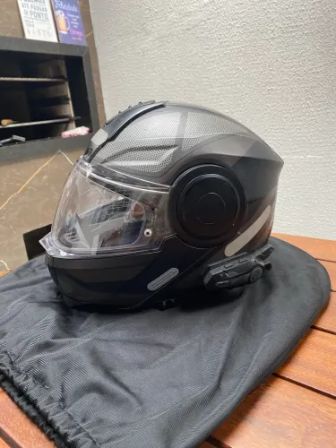 Capacete ls2