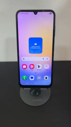 Samsung Galaxy A25 128GB | Perfeito Estado | Não Aceito Trocas