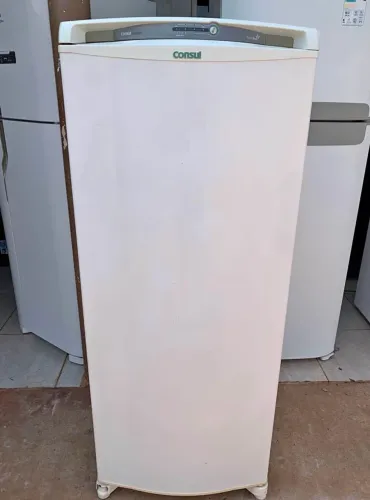 Vendo Geladeira Consul frosfree