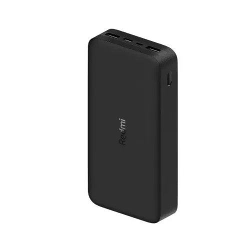 Carregador Xiaomi Redmi PB200LZM 20000mAh