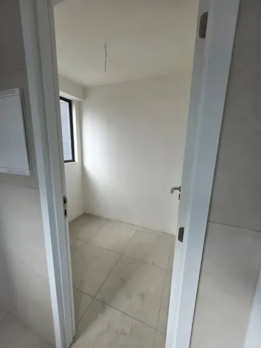 [CAPIBA-40107] Edf capiba- Boa viagem- Vendo excelente apto