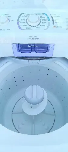 Máquina De Lavar 13k Electrolux Toda Revisada Em Pleno Funcionamento.
