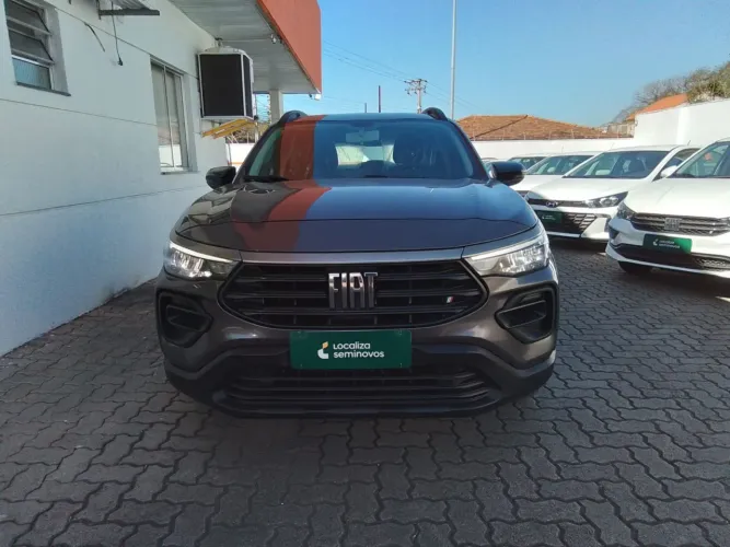 Fiat Pulse Drive 1.0 Turbo 200 Flex Aut. 2024