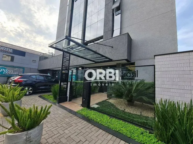 Apartamento com 3 dormitórios à venda, 122 m² por R$ 970.000,00 - Ponta Aguda - Blumenau/S