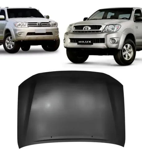 CAPO HILUX/SW4