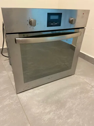 Forno elétrico Ative Brastemp