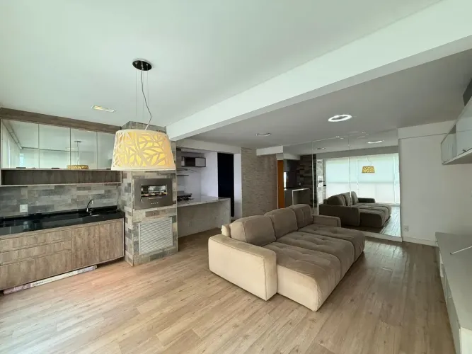 Lê Quartier Charm Residence - Setor Bueno