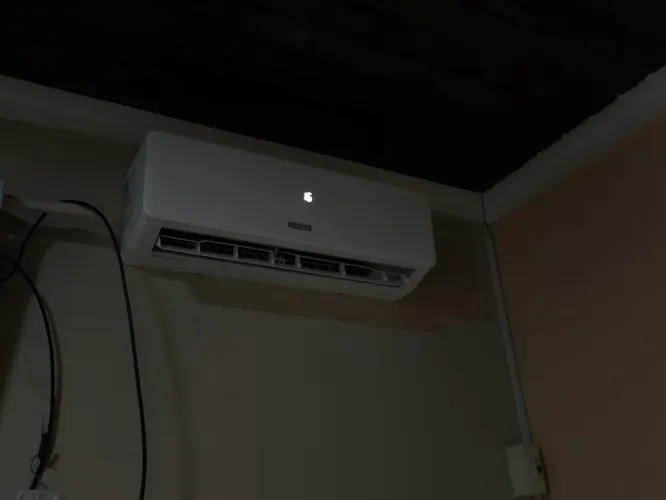 Ar condicionado