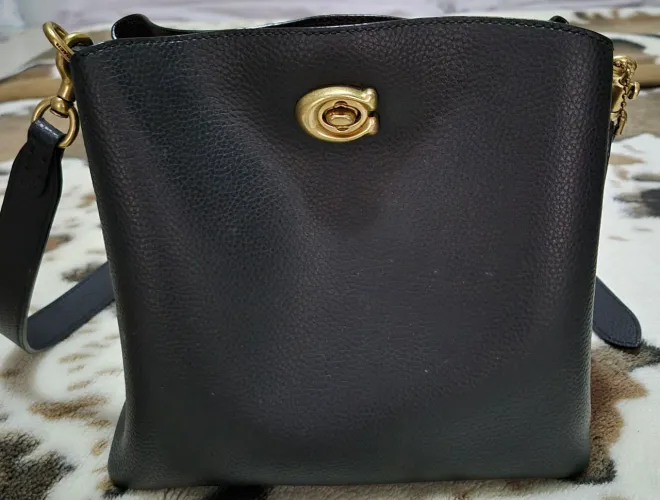 Bolsa coach original
