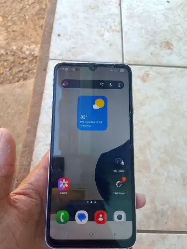 Galaxy A05