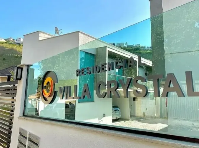 Linda Casa 3 quartos