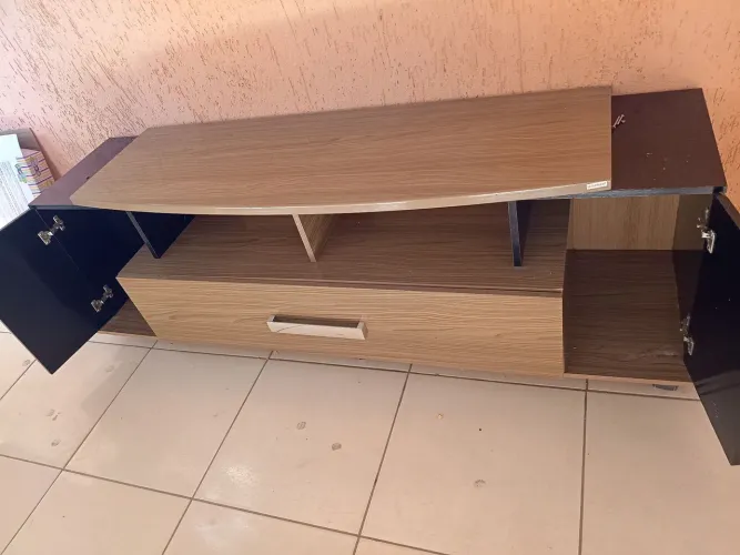 Rack para sala