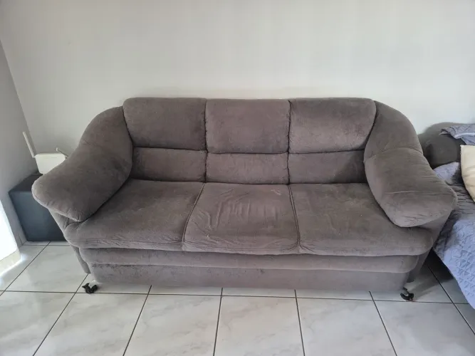 Sofá 2 e 3 lugares