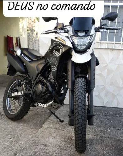 Lander XTZ 2021