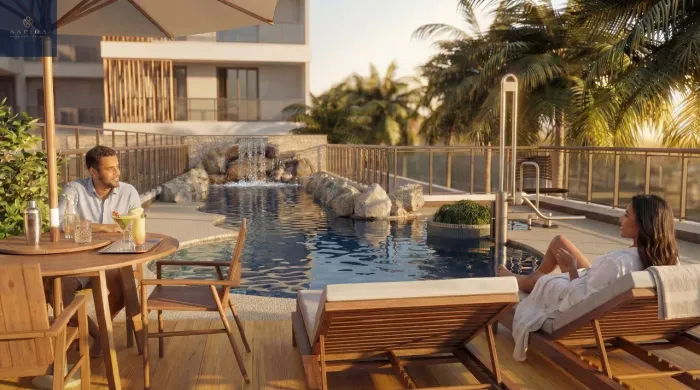 APARTAMENTO RESIDENCIAL em UBATUBA - SP, ENSEADA