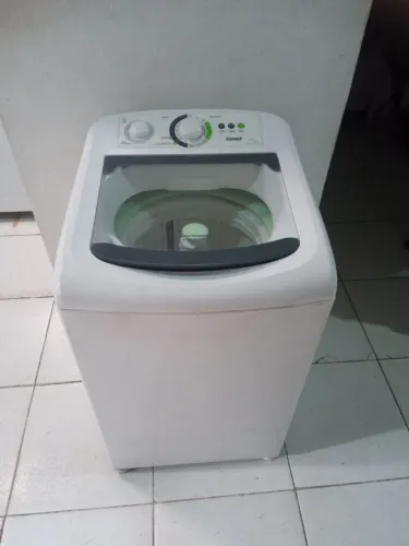 Máquina de lavar consul 9kg