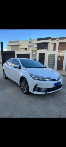 Toyota Corolla XEI 2.0 Flex 16V Aut. 2019