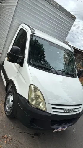 Iveco Daily 55c16