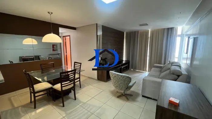 APARTAMENTO RESIDENCIAL em GOIÂNIA - GO, ALTO DA GLÓRIA