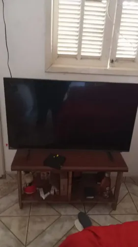 TV smart Samsung 43 polegadas