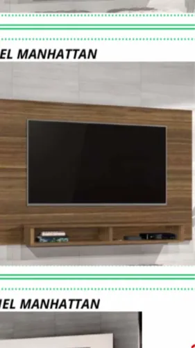 Painel Micaele