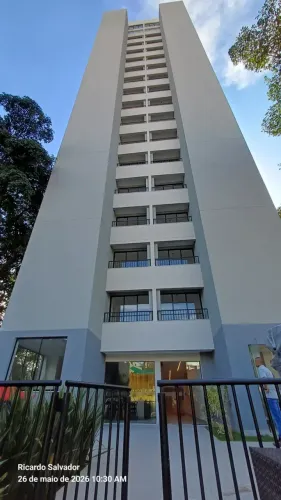 Apartamento 2 quartos Green Plaza Shopping