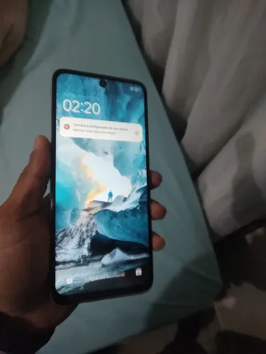 Redmi note 12 