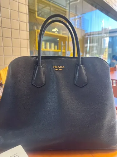 BOLSA PRADA ORIGINAL