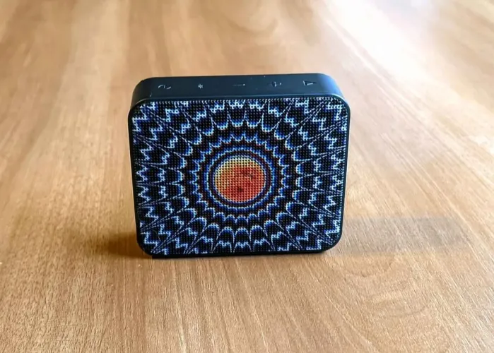 Caixa de Som Original JBL Go Essential Bluetooth Design Unico