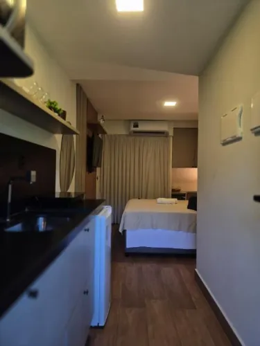 Apartamento à Venda em Cabo Branco