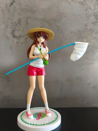 Figure da Mikuru Asahina -The Melancholy of Haruhi Suzumiya -<br>do arco "Endless Eight"