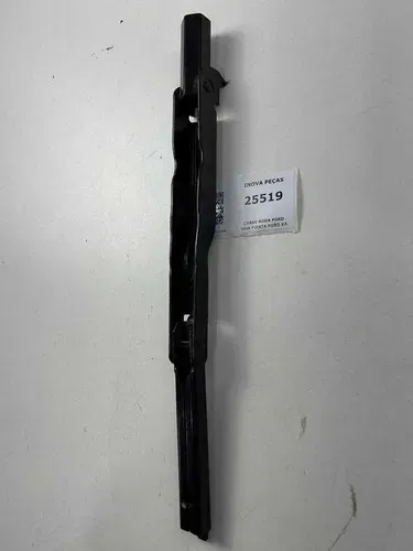 Chave Roda Ford New Fiesta Ford Ka