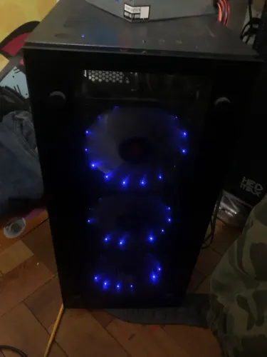 Computador i7 3770 (16ram) [só cpu]
