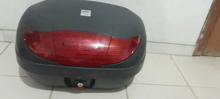 Bau de moto 45 L- protork