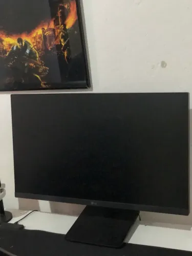 Monitor gamer