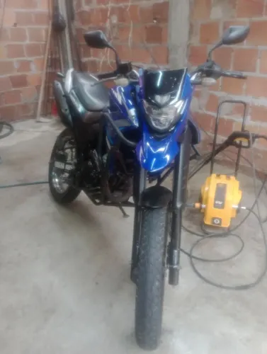 lander 250