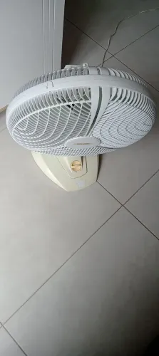 Ventilador