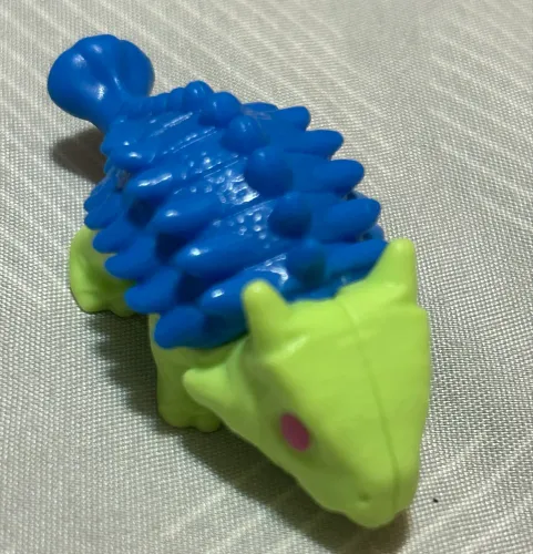  jurrasic world  kinder Joy