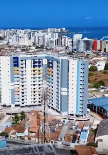 *3 Quartos na Pajuçara - Entrega próxima - ÚLTIMAS OPORTUNIDADES!!