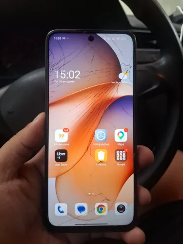 Xiaomi Redmi 12 256gb