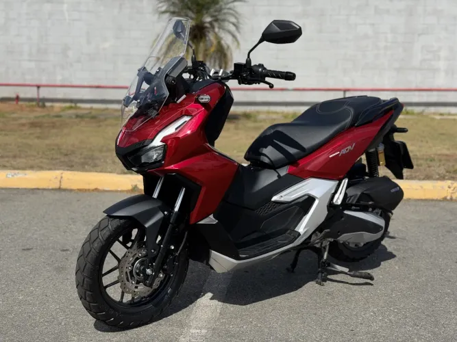 Honda Adv 160 2025