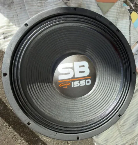 Triton sb1550
