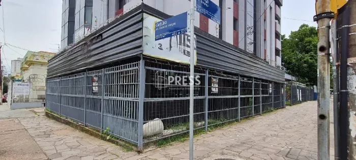 Loja MENINO DEUS PORTO ALEGRE