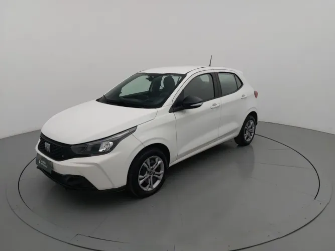 Fiat Argo Drive 1.0 Firefly 2026