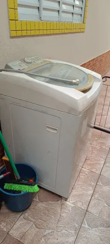 Máquina de Lavar Brastemp 11kg