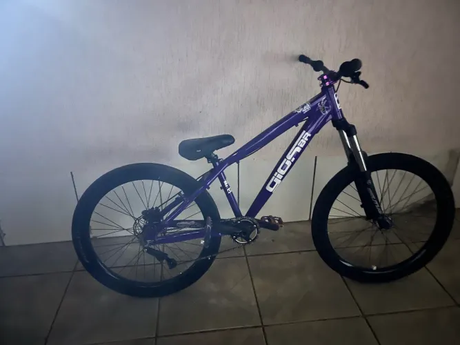 Gios 4 trix 