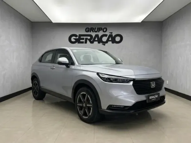 Honda HR-V EXL 1.5 Sensing 16V 5P Aut. 2026