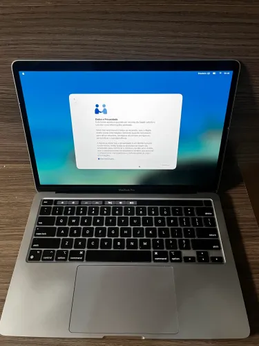 MacBook Pro M1 2020