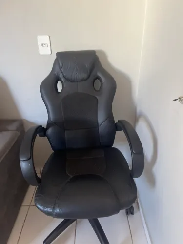 Cadeira gamer/estudos